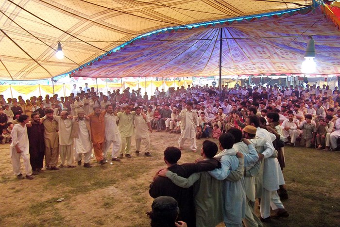 Torwali Language, Music, and Poetry: An Heirloom of Love from Northern Pakistan