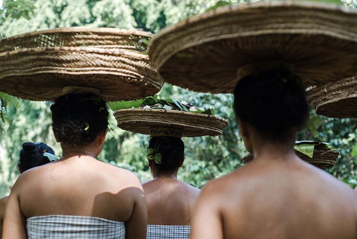 In Celebrating Local Heroes, Bali Provides a Model for the World