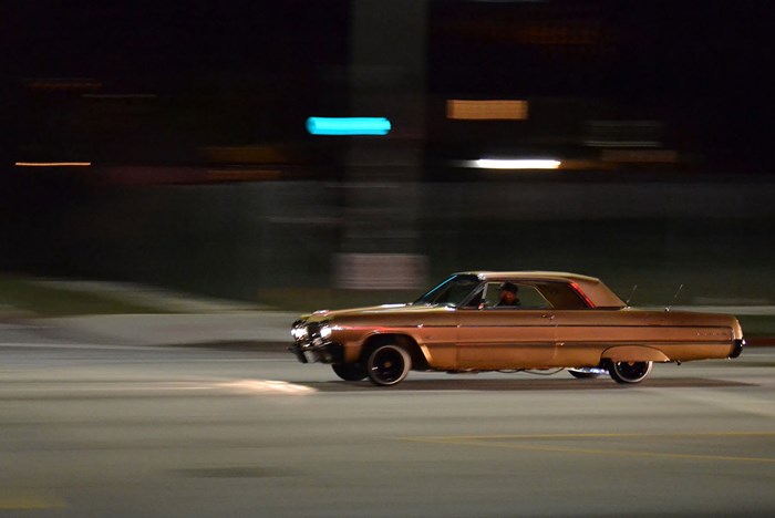 How Urban Corridos Became the Soundtrack to South Central L.A.