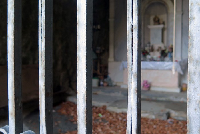 “Venia molta gent de molt fora per veure-la”: la Verge de les Olletes de Sant Privat d’en Bas