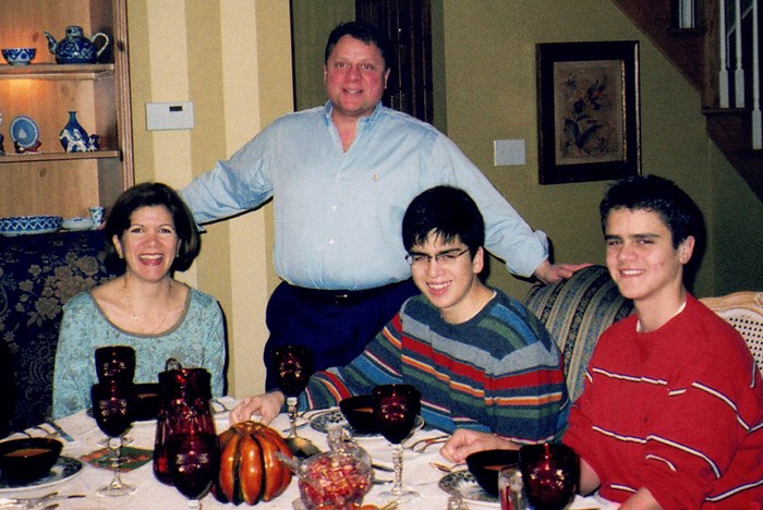 Our Family Guide to a Puerto Rican Christmas Feast
