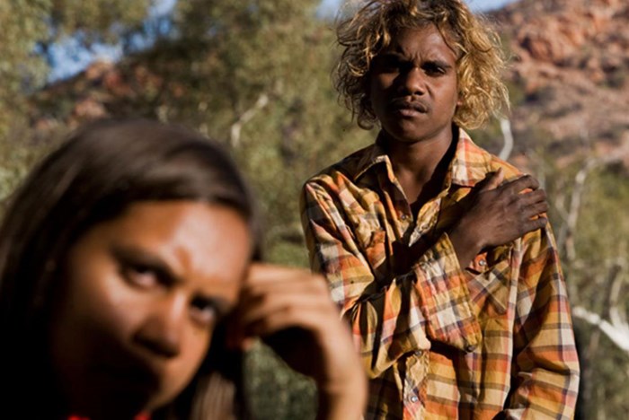 New Film Festival in Paris Celebrates Indigenous Languages