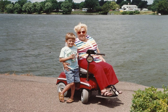 “A Body of Culture”: Disability Culture in the Home and Archive